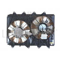 Ventilátor komplett