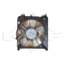 Ventilátor komplett