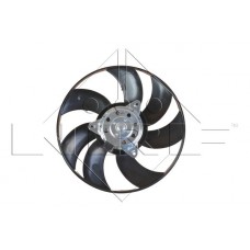 Ventilátor komplett