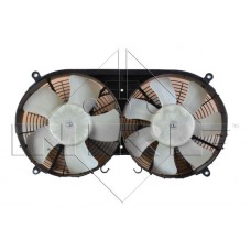 Ventilátor komplett