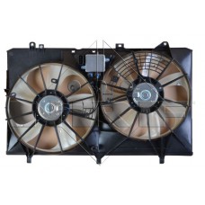 Ventilátor komplett