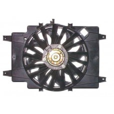 Ventilátor komplett