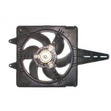 Ventilátor komplett