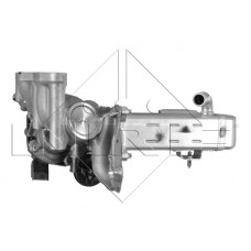 EGR modul