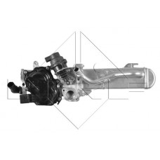 EGR modul