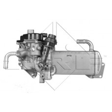 EGR modul
