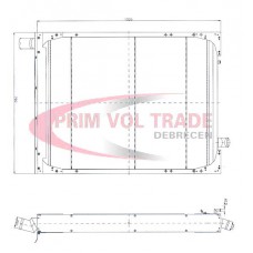 Radiator