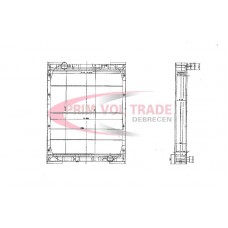 Radiator