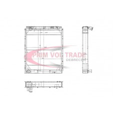 Radiator