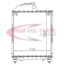 Radiator