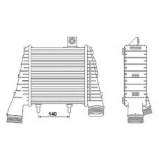 Intercooler