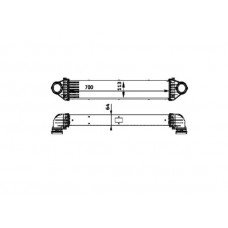 Intercooler