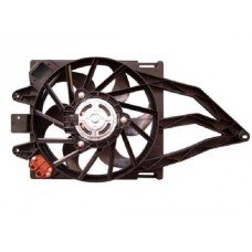 Ventilátor komplett