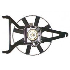 Ventilátor komplett