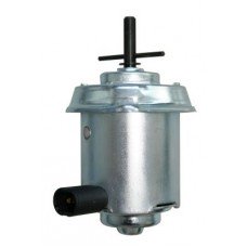 Ventillátor motor