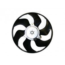 Ventilátor komplett