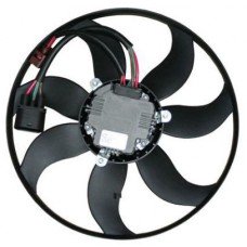 Ventilátor komplett