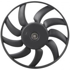 Ventilátor komplett