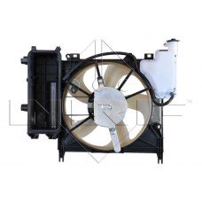 Ventilátor komplett