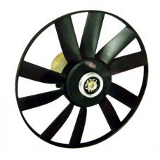 Ventilátor komplett