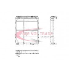 Radiator