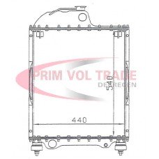 Radiator